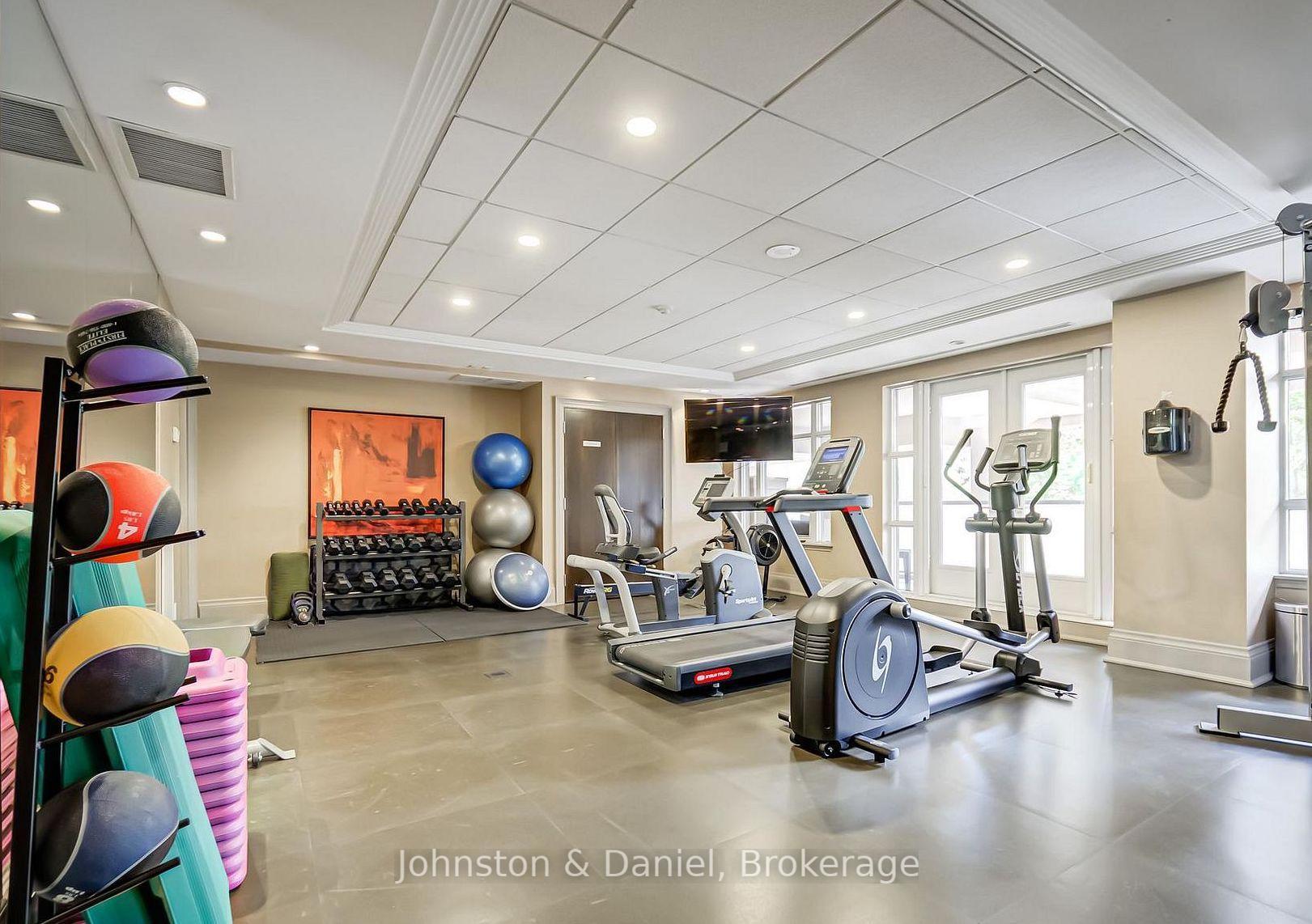 Photo 30 of Unit 303, 1717 Avenue Road, Toronto, Bedford Park-Nortown — HOMEH