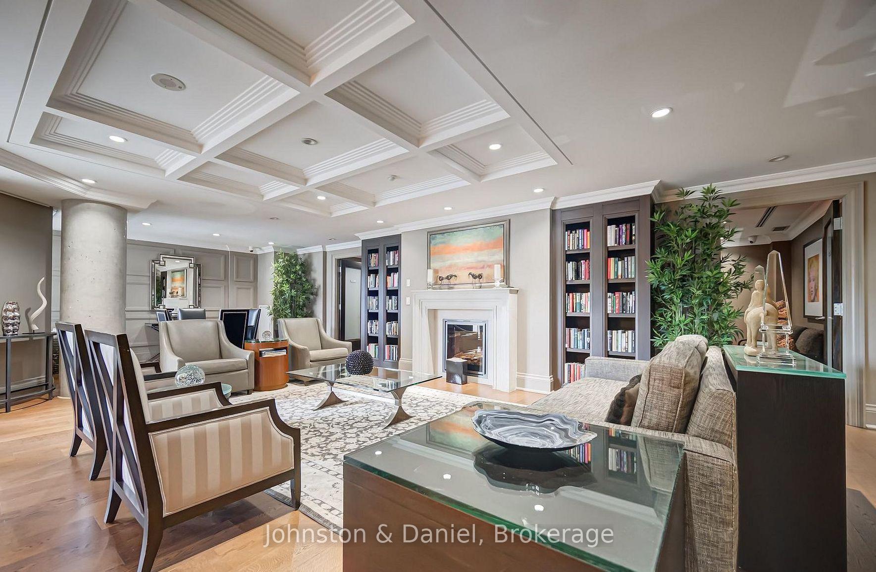 Photo 31 of Unit 303, 1717 Avenue Road, Toronto, Bedford Park-Nortown — HOMEH