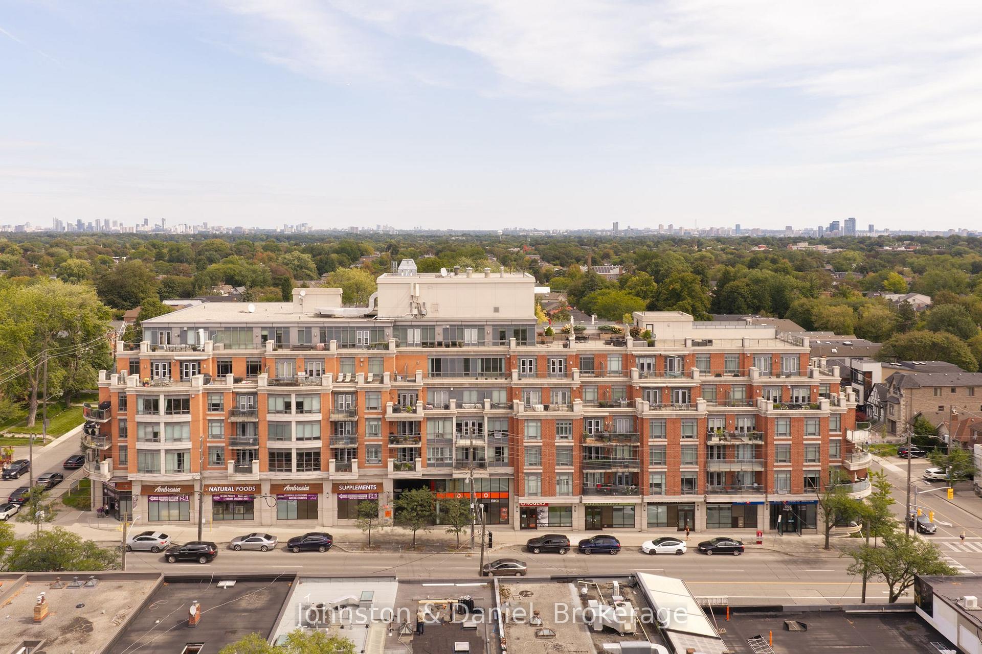 Photo 33 of Unit 303, 1717 Avenue Road, Toronto, Bedford Park-Nortown — HOMEH