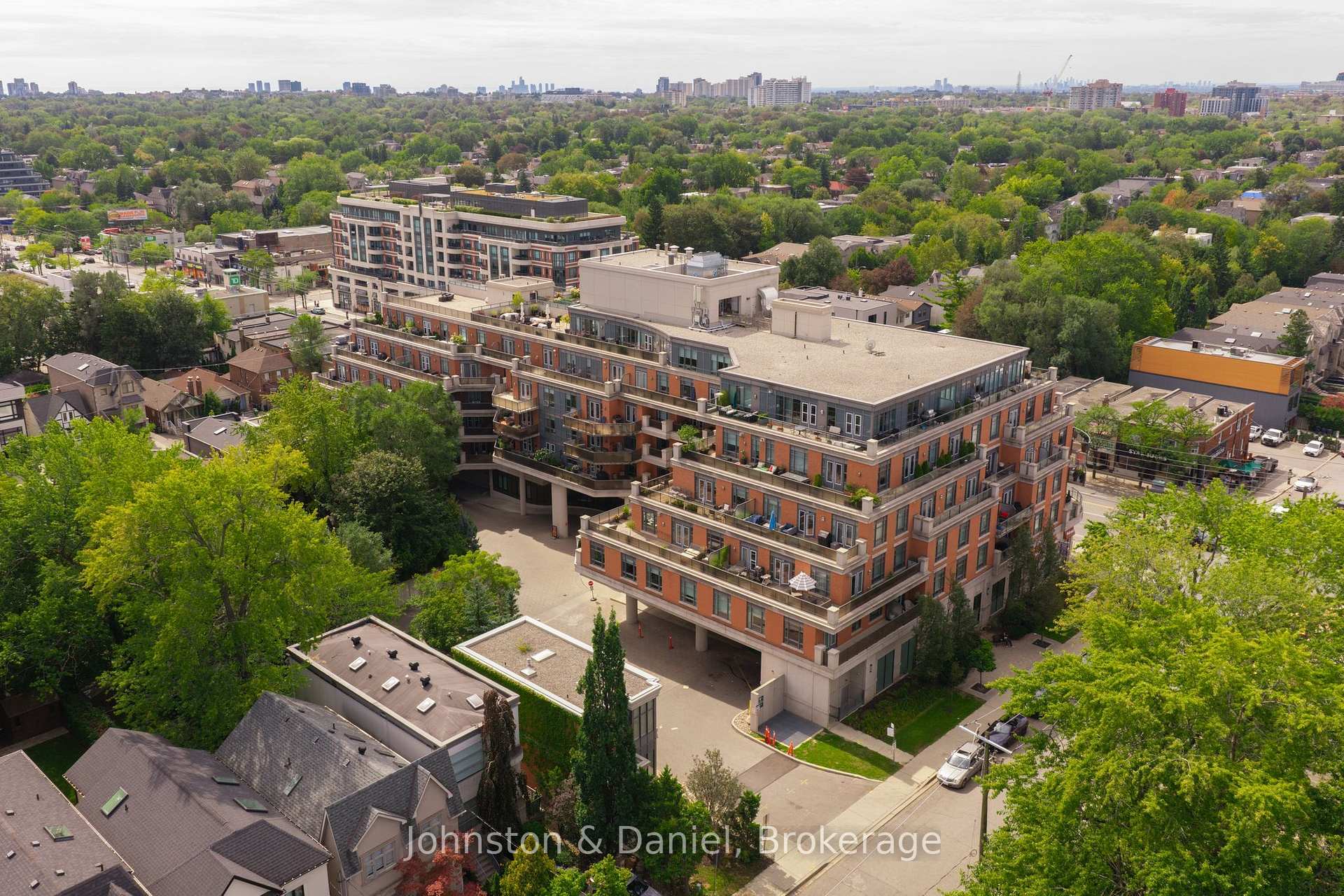 Photo 35 of Unit 303, 1717 Avenue Road, Toronto, Bedford Park-Nortown — HOMEH