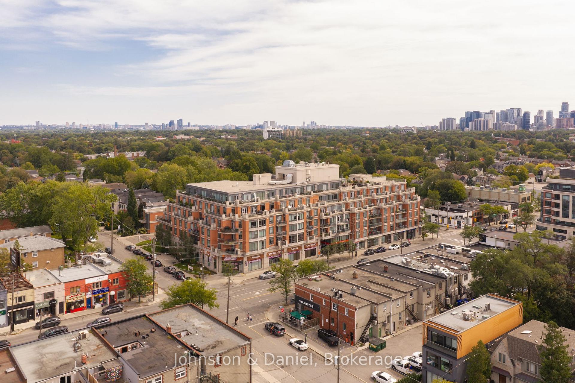 Photo 37 of Unit 303, 1717 Avenue Road, Toronto, Bedford Park-Nortown — HOMEH