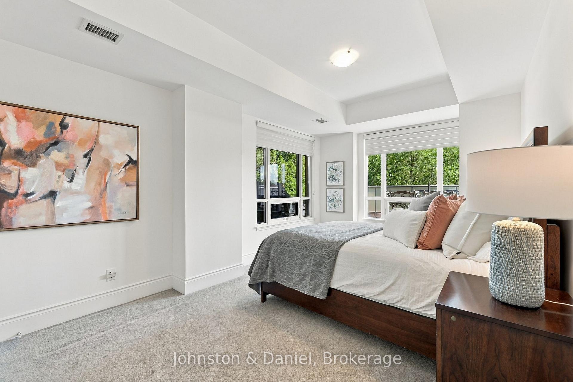 Photo 20 of Unit 303, 1717 Avenue Road, Toronto, Bedford Park-Nortown — HOMEH