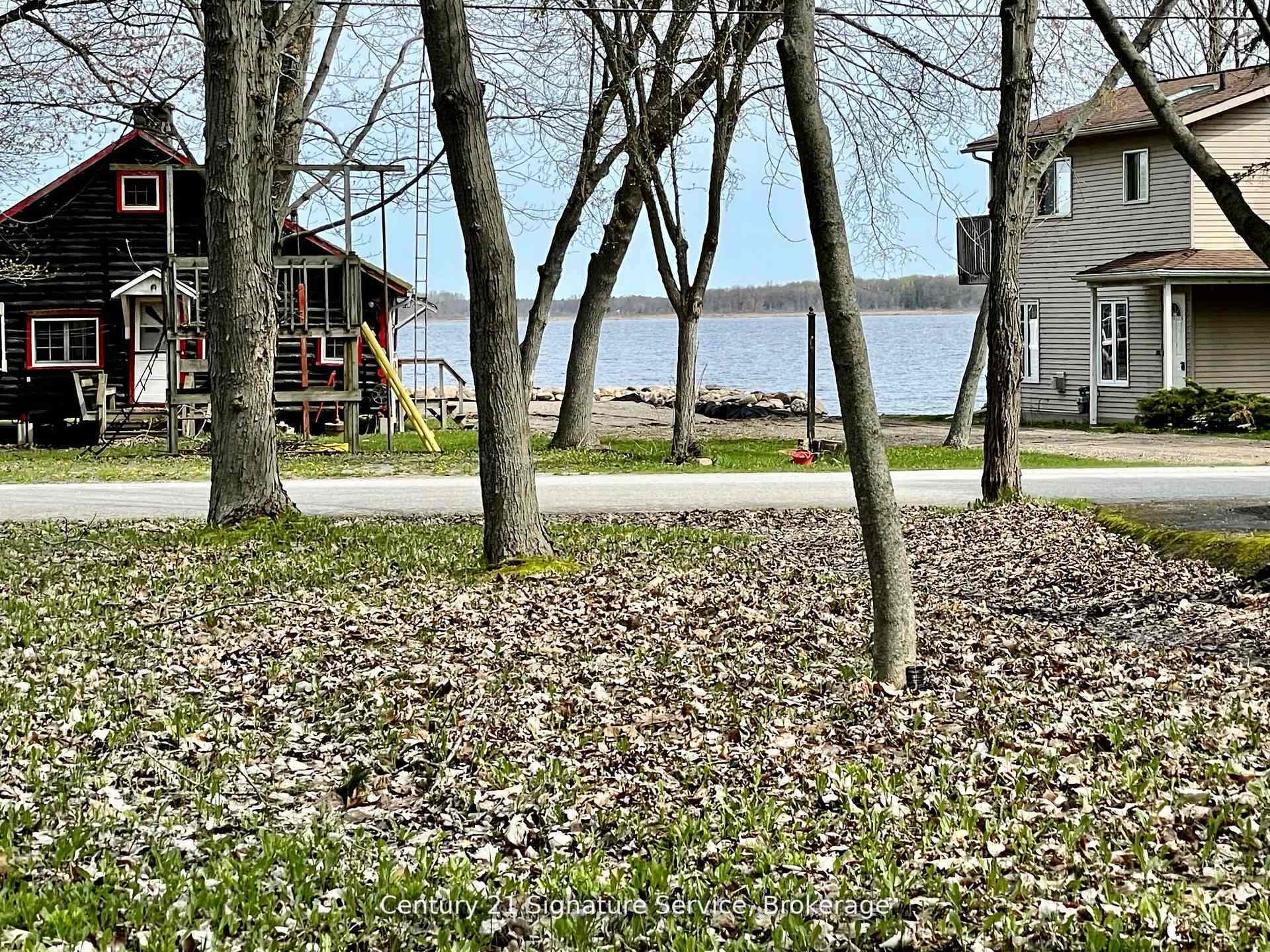 Photo 2 of 257 Robins Point Road, Tay, Victoria Harbour — HOMEH