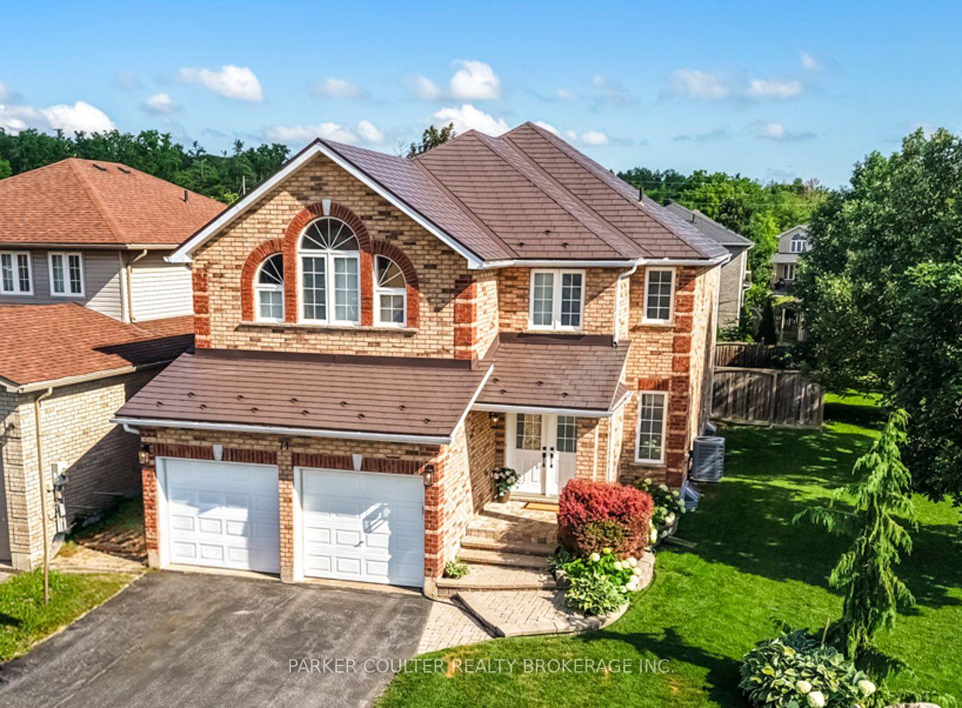 Photo 1 of 71 Balmoral Place, Barrie, Innis-Shore — HOMEH