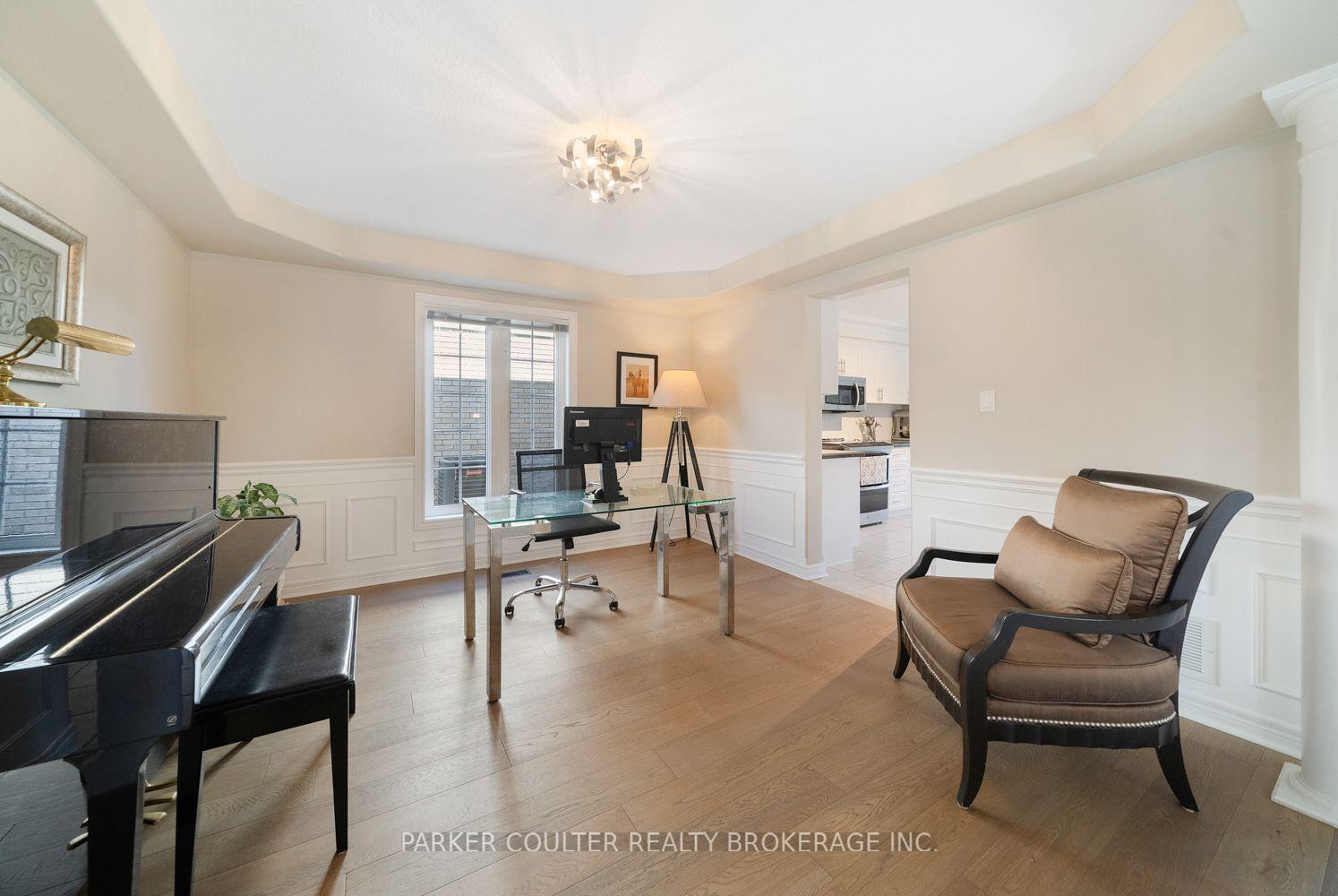 Photo 6 of 71 Balmoral Place, Barrie, Innis-Shore — HOMEH