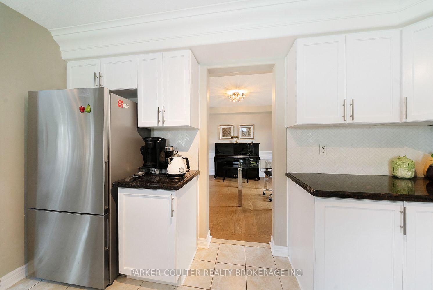 Photo 21 of 71 Balmoral Place, Barrie, Innis-Shore — HOMEH