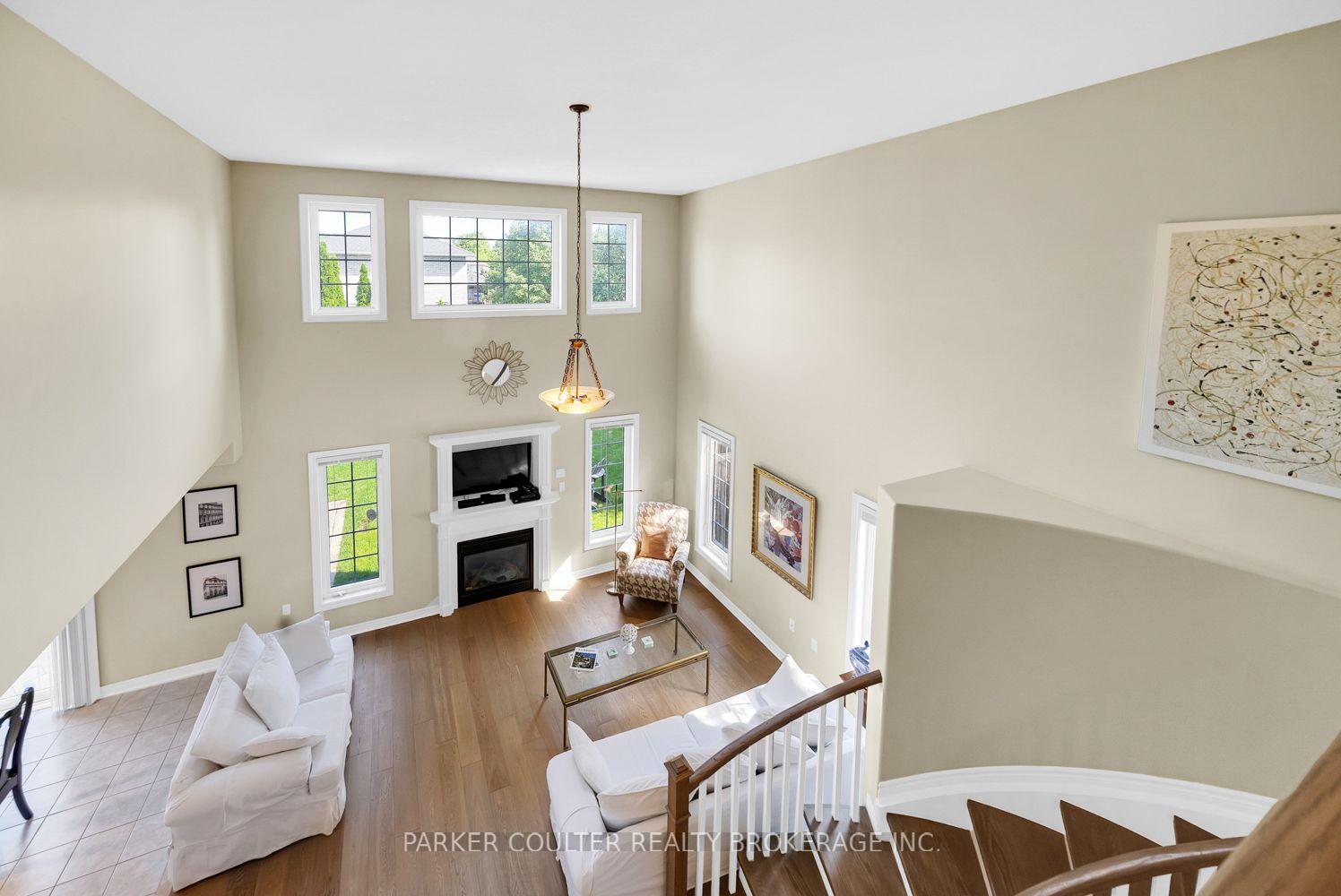 Photo 24 of 71 Balmoral Place, Barrie, Innis-Shore — HOMEH