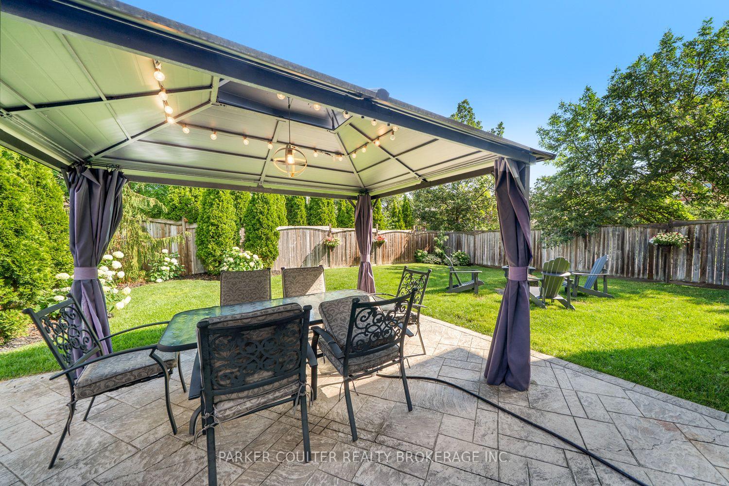 Photo 45 of 71 Balmoral Place, Barrie, Innis-Shore — HOMEH