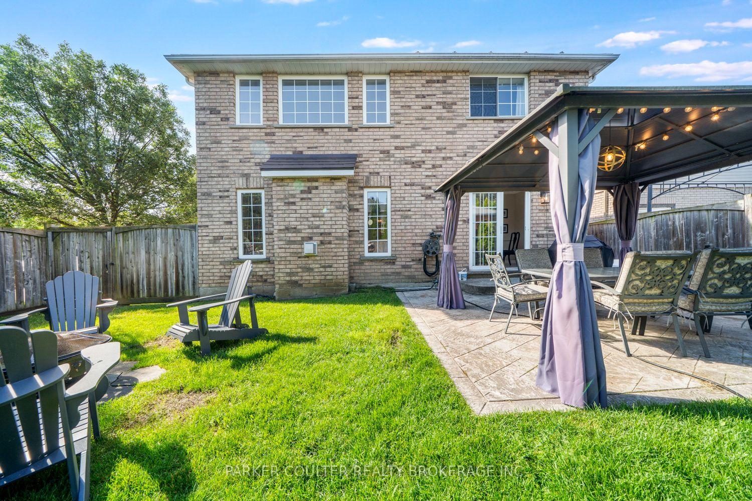 Photo 46 of 71 Balmoral Place, Barrie, Innis-Shore — HOMEH