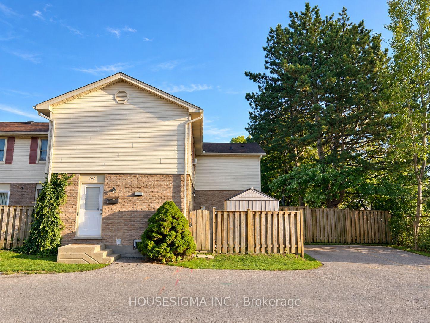 Photo of Unit 162, 230 Clarke Road