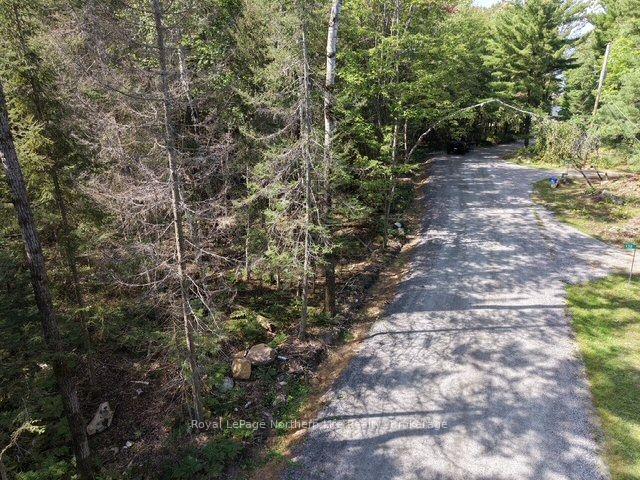 Photo 2 of Lot 19 Concession 26 Highway W, Callander — HOMEH
