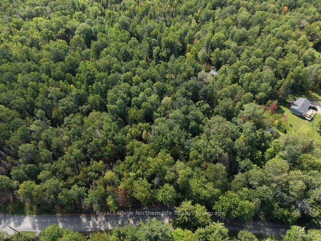 Photo 4 of Lot 19 Concession 26 Highway W, Callander — HOMEH