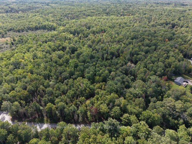 Photo 5 of Lot 19 Concession 26 Highway W, Callander — HOMEH