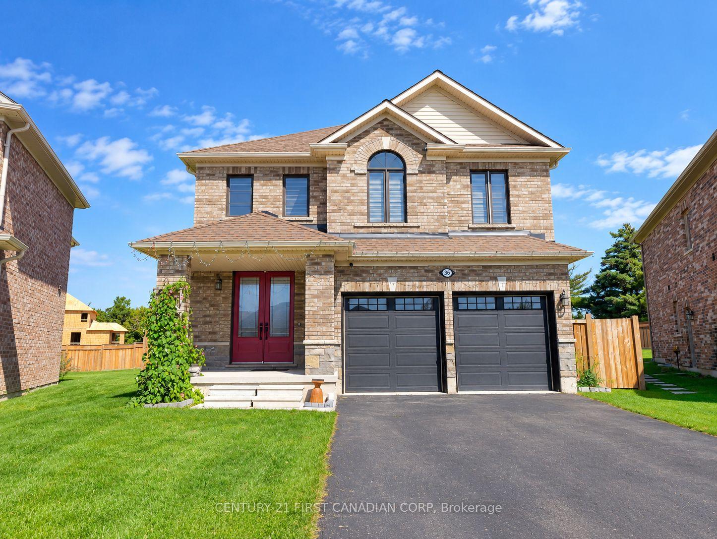 Photo of 36 Seaton Crescent
