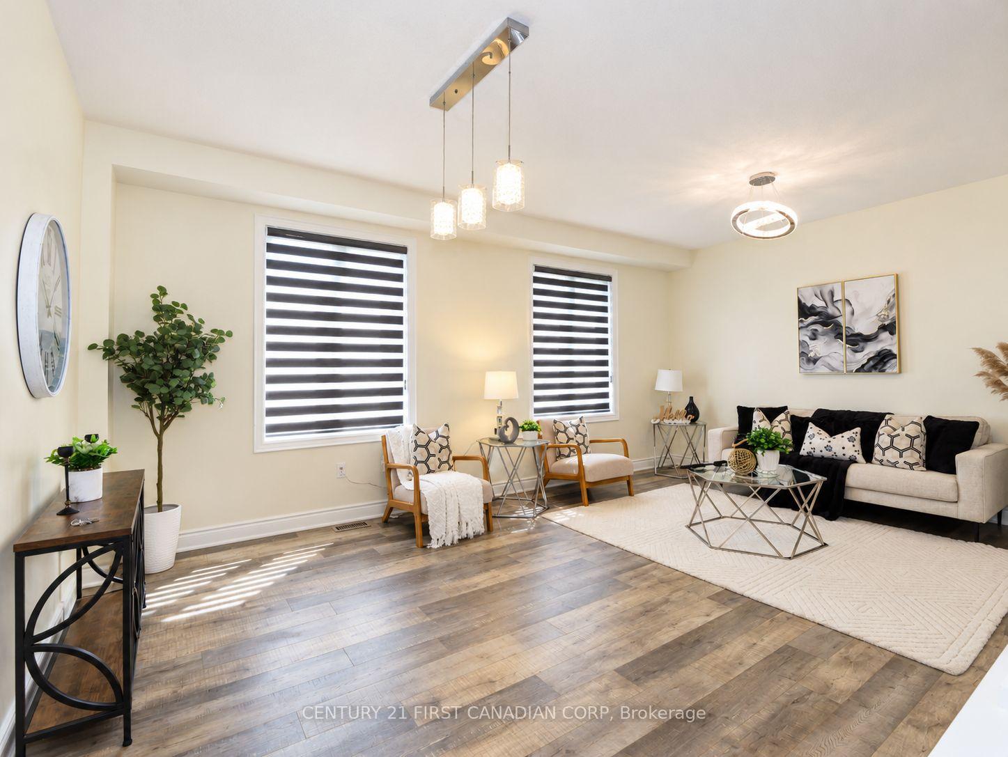 Photo 13 of 36 Seaton Crescent, Tillsonburg — HOMEH