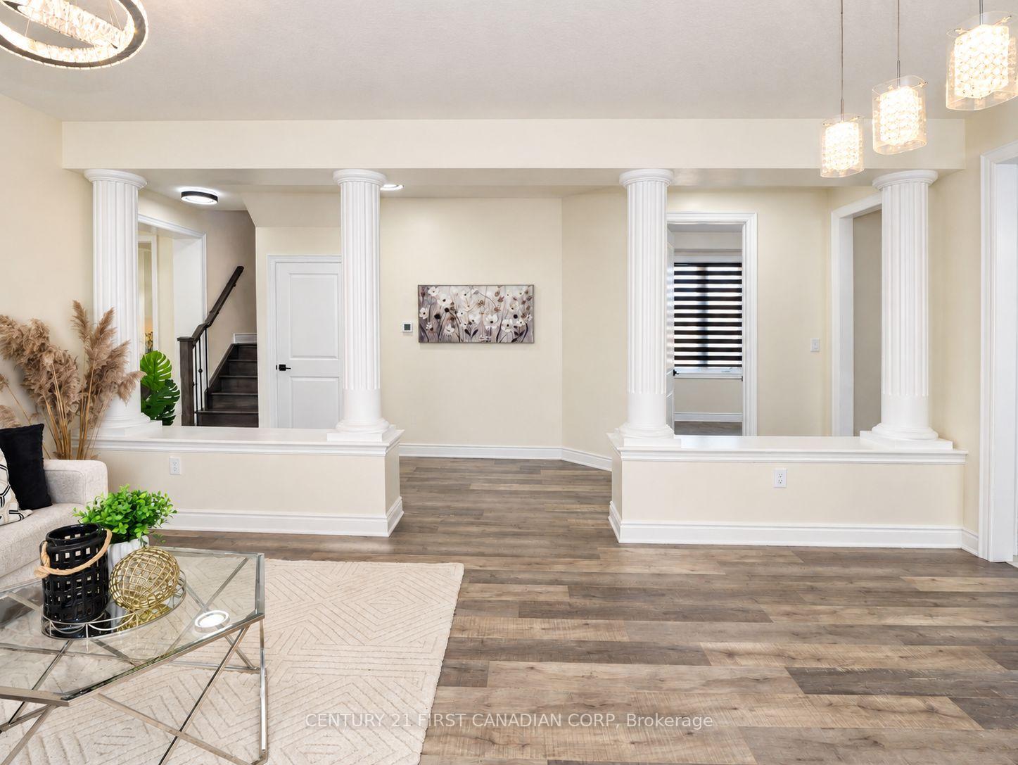 Photo 14 of 36 Seaton Crescent, Tillsonburg — HOMEH