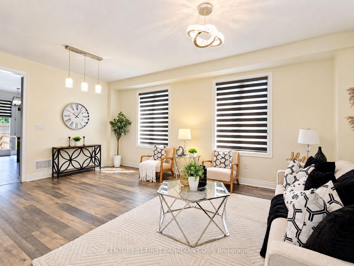 Photo 15 of 36 Seaton Crescent, Tillsonburg — HOMEH