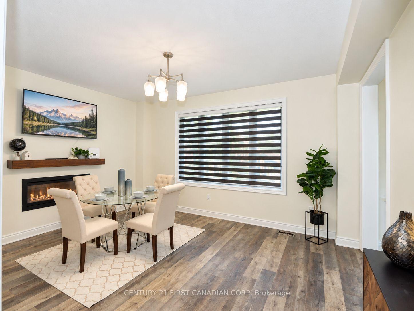 Photo 16 of 36 Seaton Crescent, Tillsonburg — HOMEH