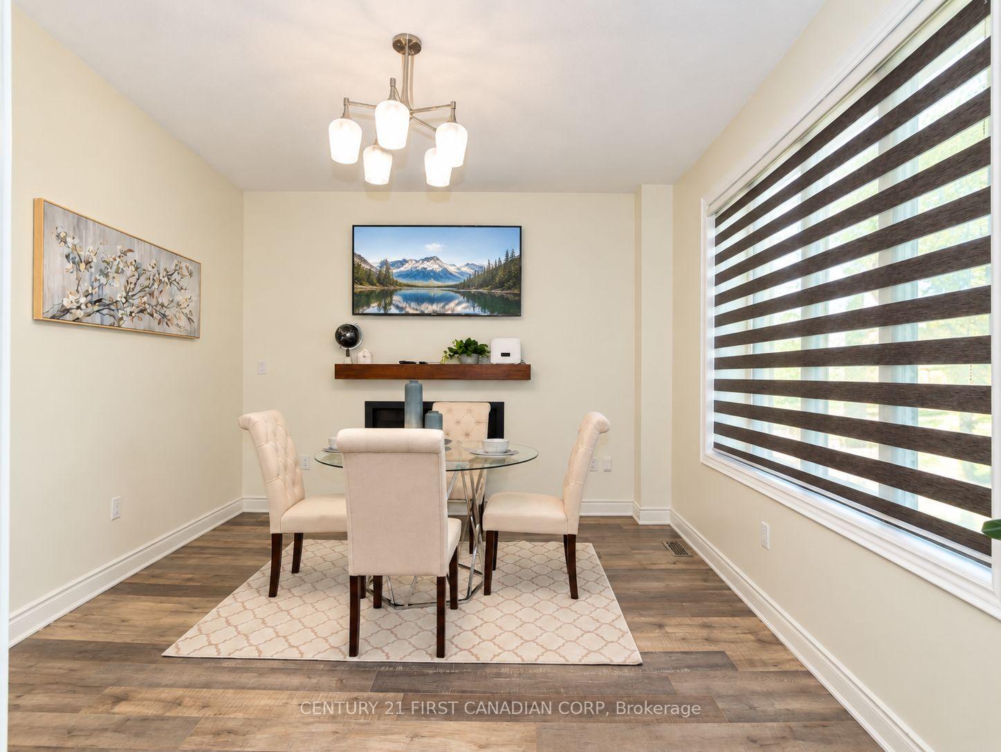 Photo 17 of 36 Seaton Crescent, Tillsonburg — HOMEH