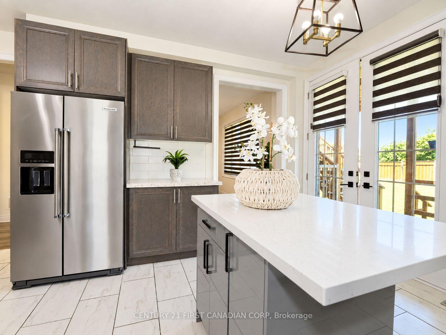 Photo 18 of 36 Seaton Crescent, Tillsonburg — HOMEH