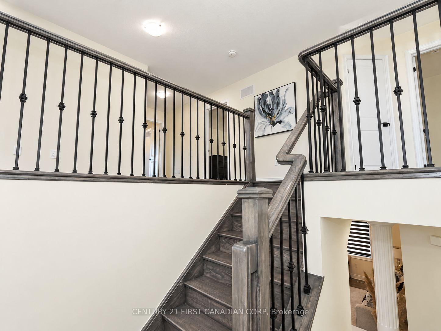 Photo 25 of 36 Seaton Crescent, Tillsonburg — HOMEH