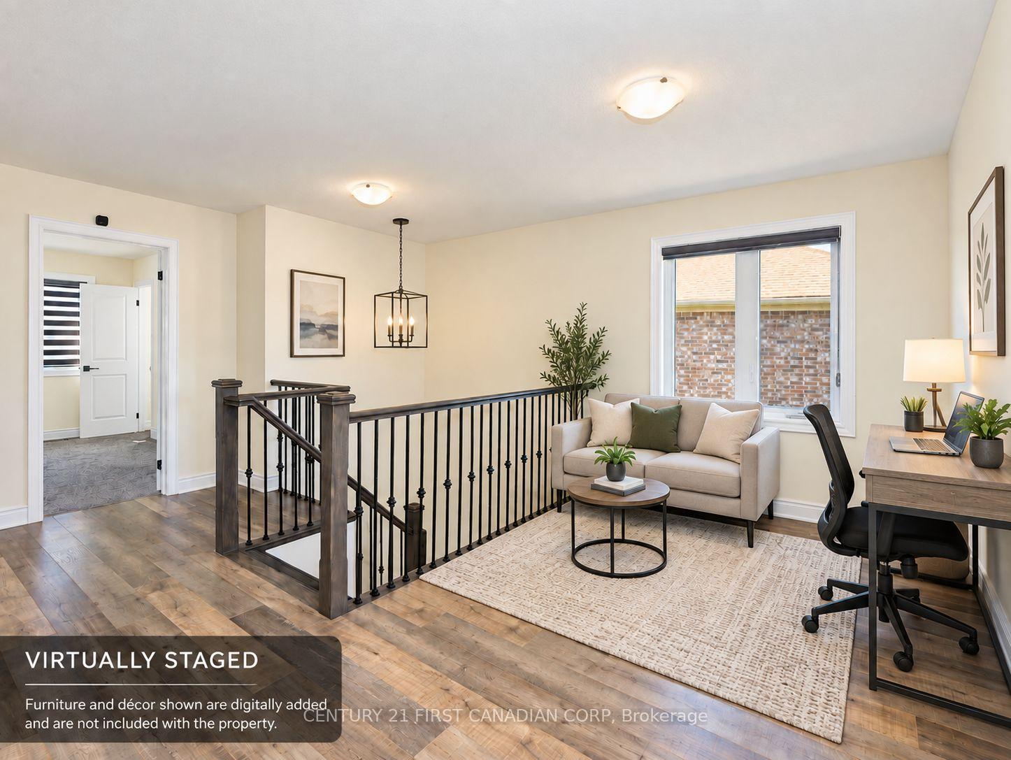 Photo 26 of 36 Seaton Crescent, Tillsonburg — HOMEH