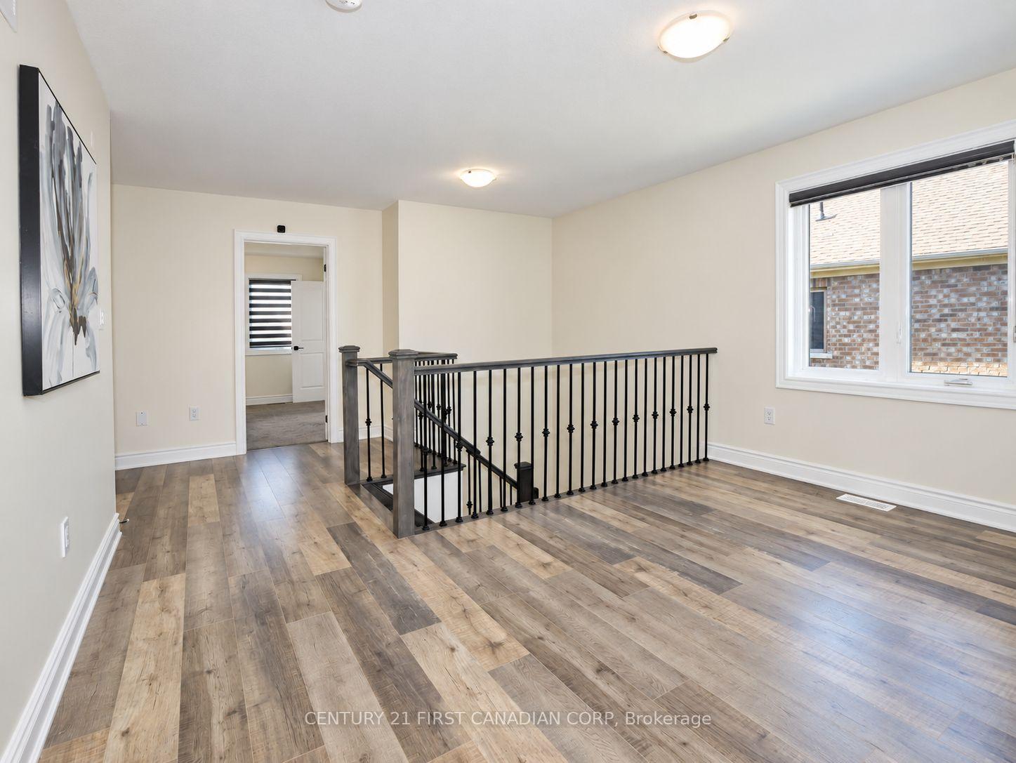 Photo 27 of 36 Seaton Crescent, Tillsonburg — HOMEH