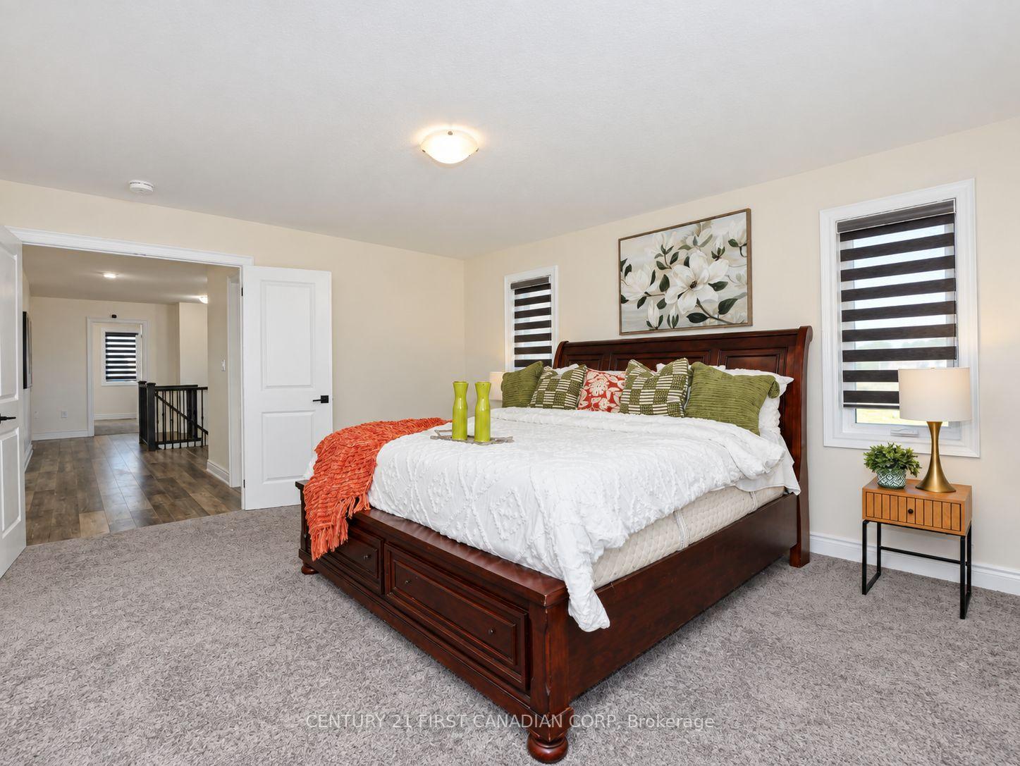 Photo 34 of 36 Seaton Crescent, Tillsonburg — HOMEH