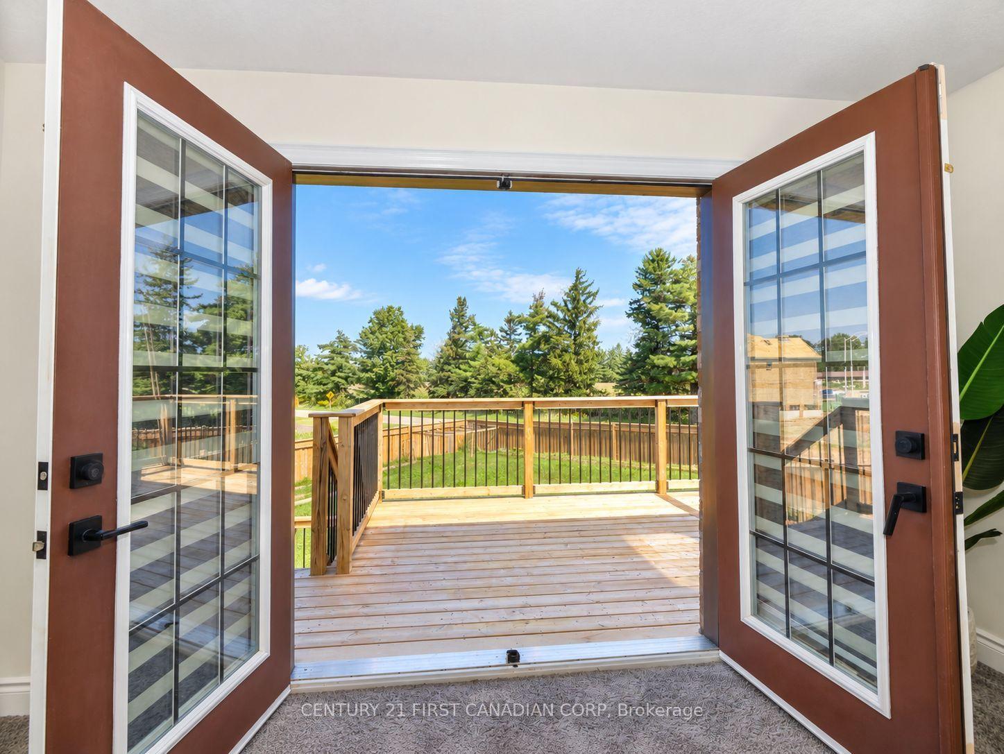 Photo 36 of 36 Seaton Crescent, Tillsonburg — HOMEH