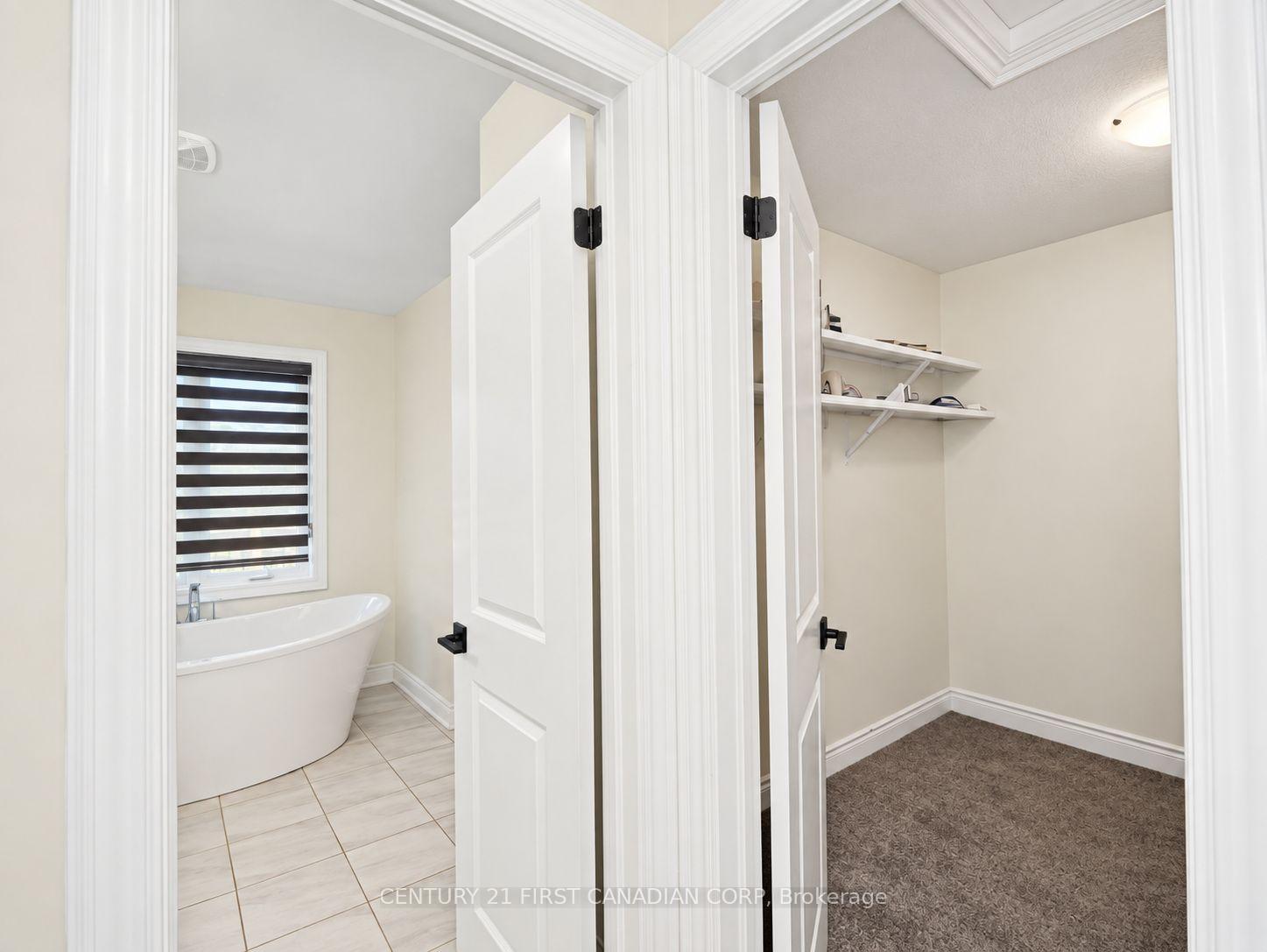 Photo 40 of 36 Seaton Crescent, Tillsonburg — HOMEH