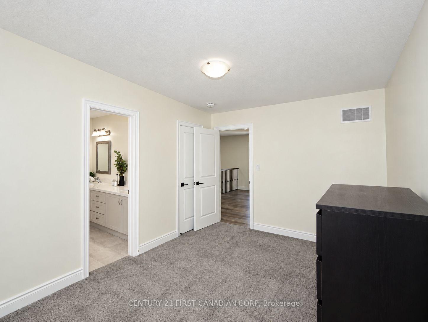 Photo 44 of 36 Seaton Crescent, Tillsonburg — HOMEH