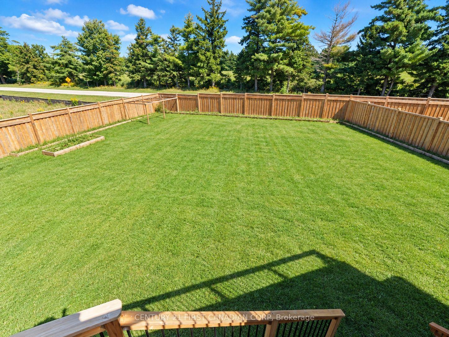 Photo 49 of 36 Seaton Crescent, Tillsonburg — HOMEH