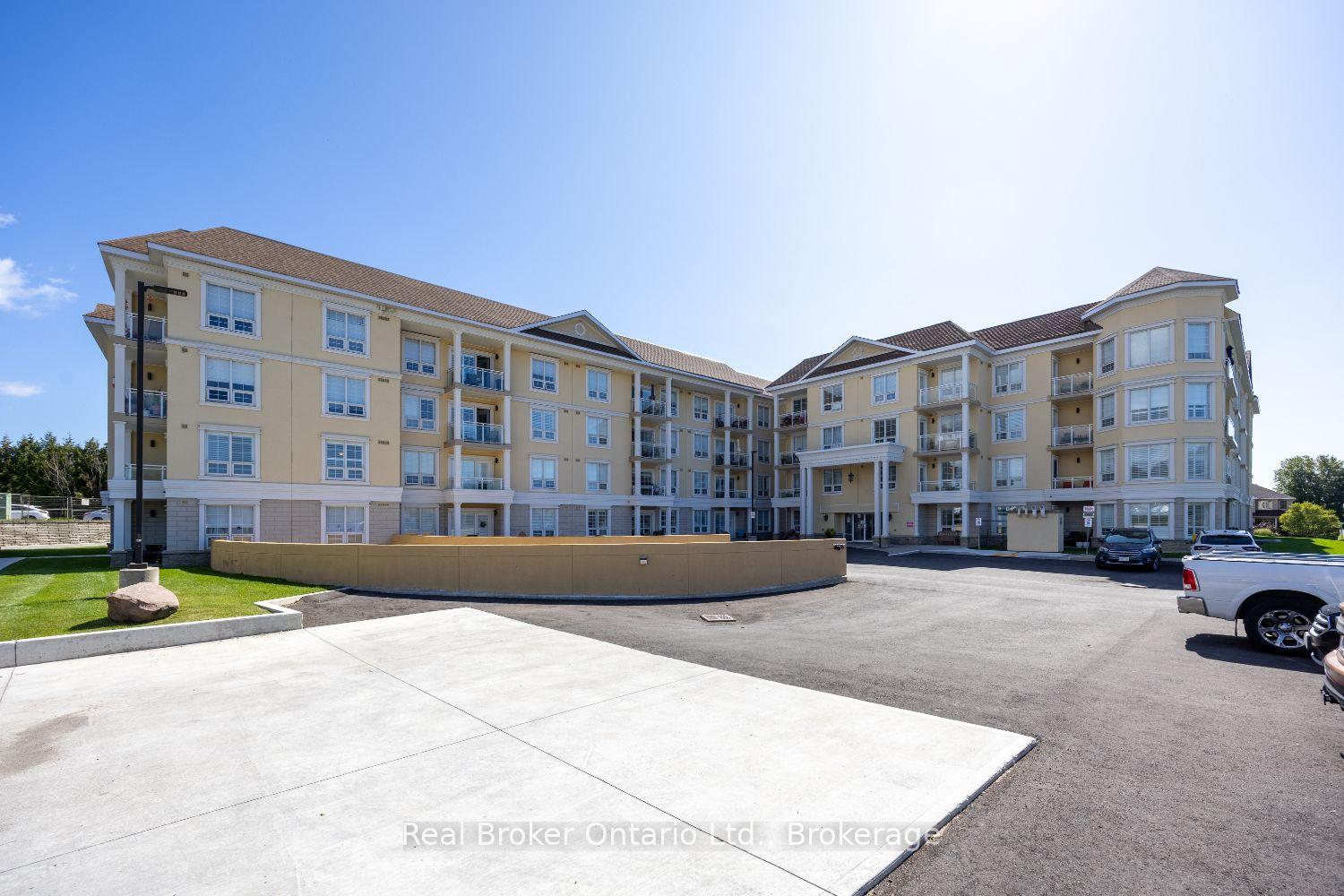 Photo of Unit 216, 21 Brookhouse Drive