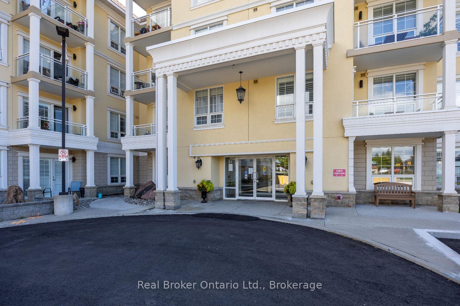Photo 4 of Unit 216, 21 Brookhouse Drive, Clarington, Newcastle — HOMEH