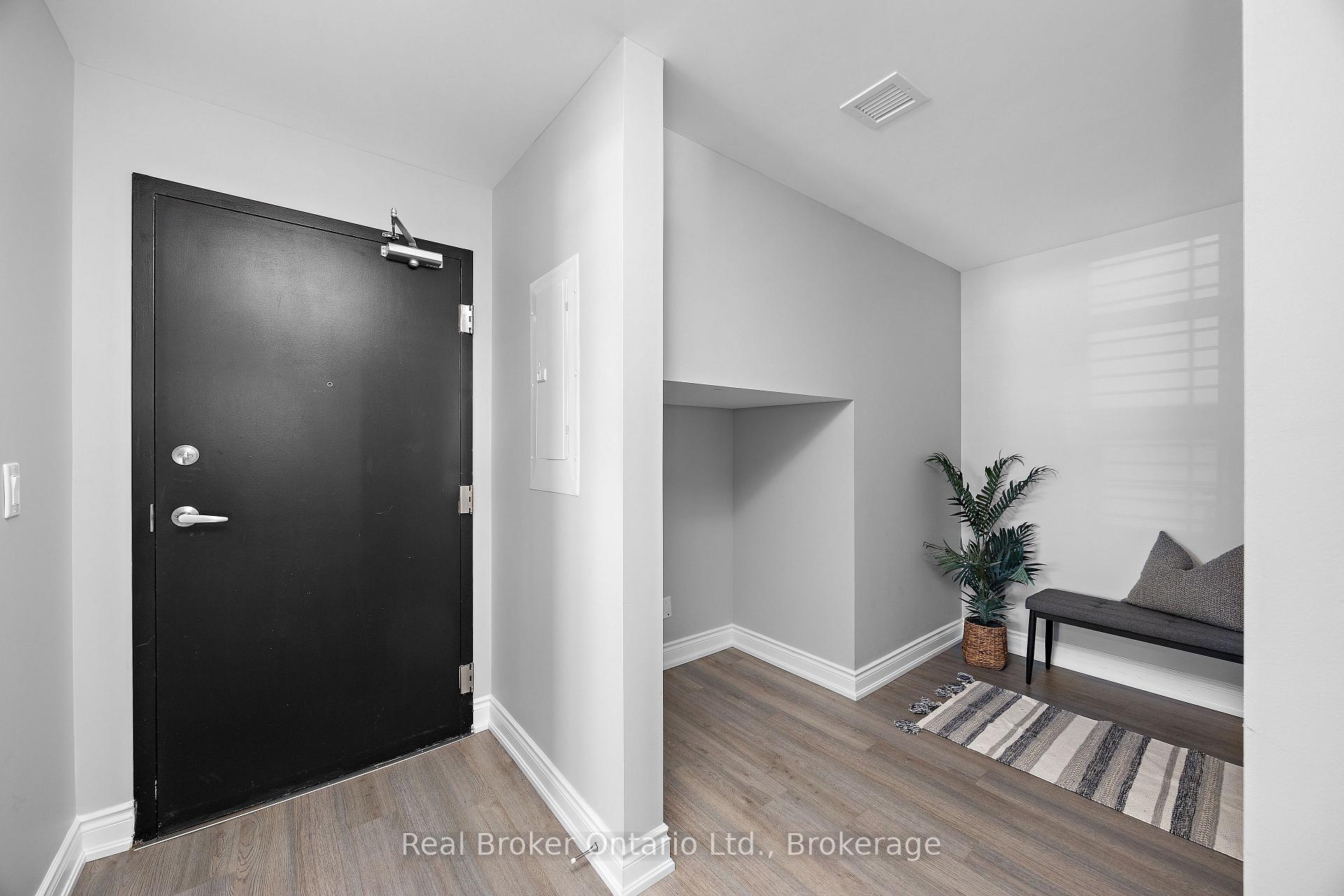 Photo 6 of Unit 216, 21 Brookhouse Drive, Clarington, Newcastle — HOMEH