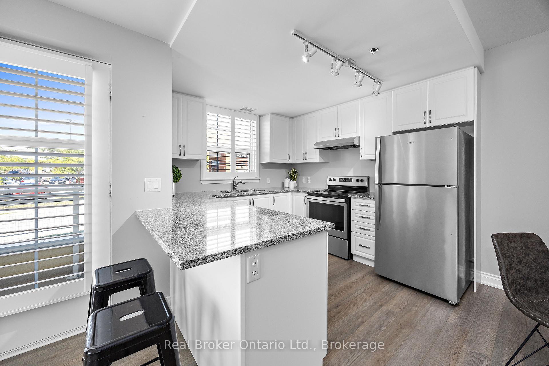 Photo 8 of Unit 216, 21 Brookhouse Drive, Clarington, Newcastle — HOMEH