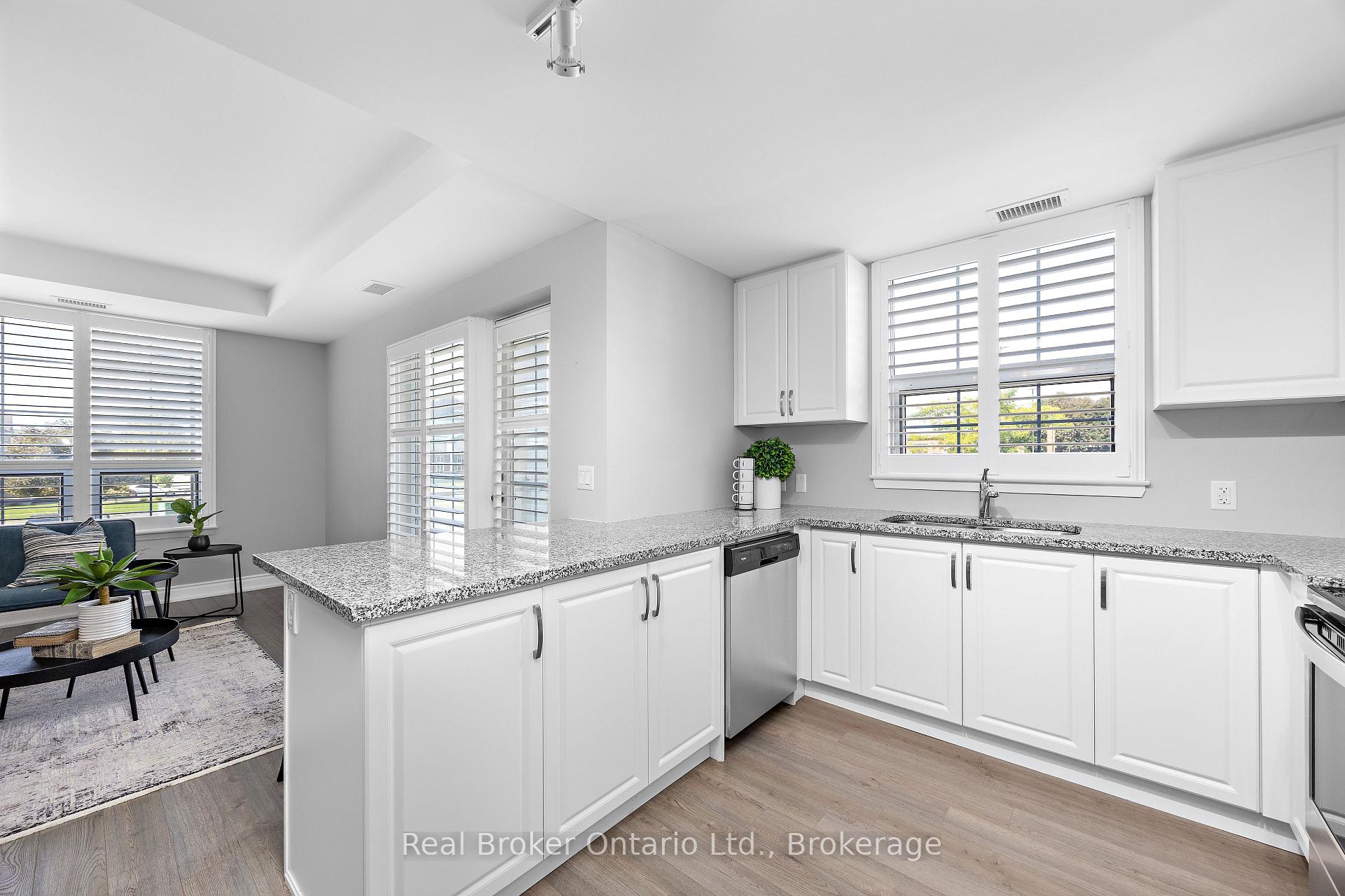 Photo 9 of Unit 216, 21 Brookhouse Drive, Clarington, Newcastle — HOMEH