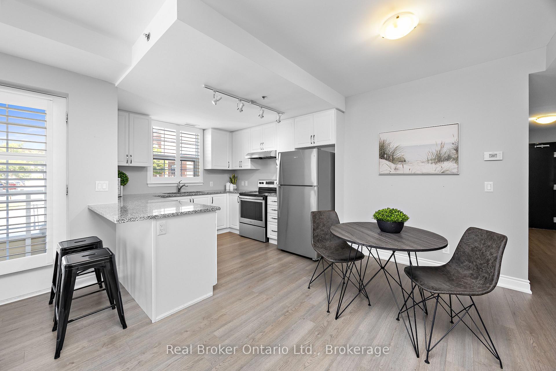 Photo 10 of Unit 216, 21 Brookhouse Drive, Clarington, Newcastle — HOMEH