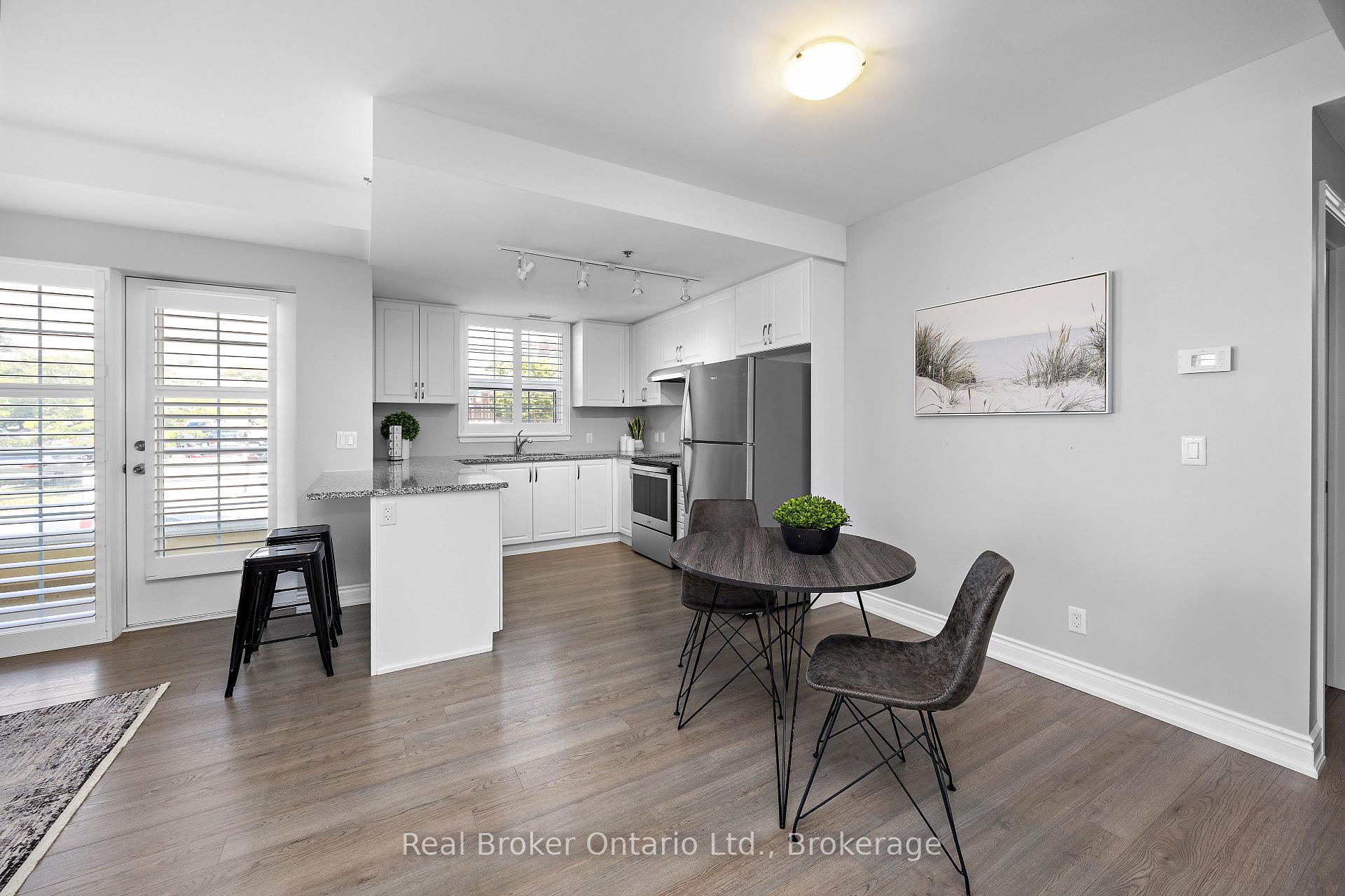 Photo 11 of Unit 216, 21 Brookhouse Drive, Clarington, Newcastle — HOMEH