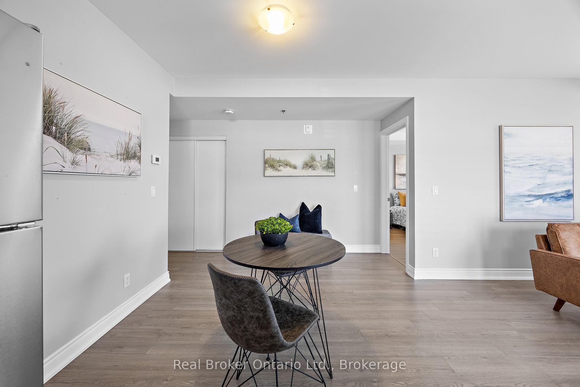 Photo 12 of Unit 216, 21 Brookhouse Drive, Clarington, Newcastle — HOMEH