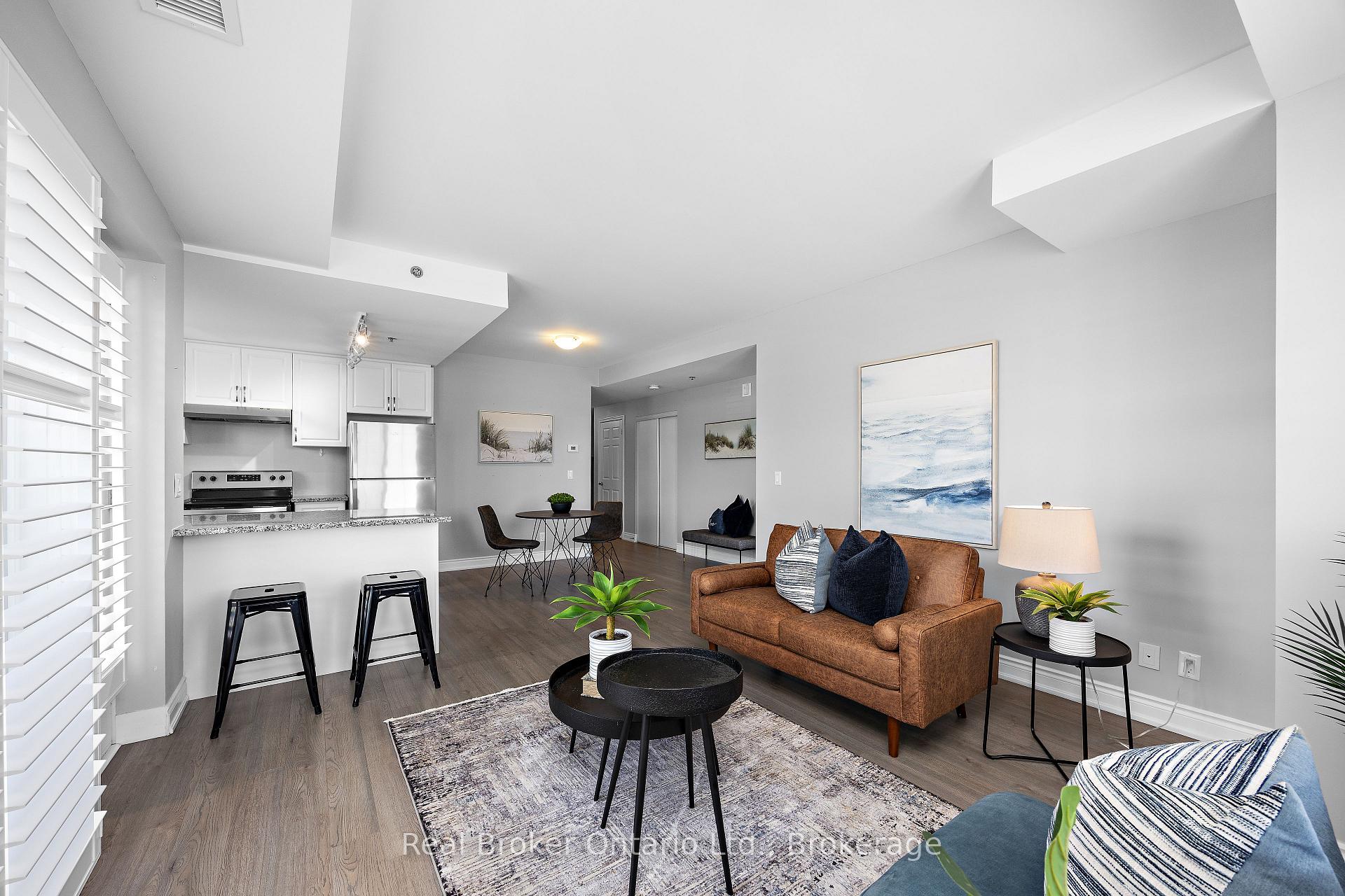 Photo 14 of Unit 216, 21 Brookhouse Drive, Clarington, Newcastle — HOMEH