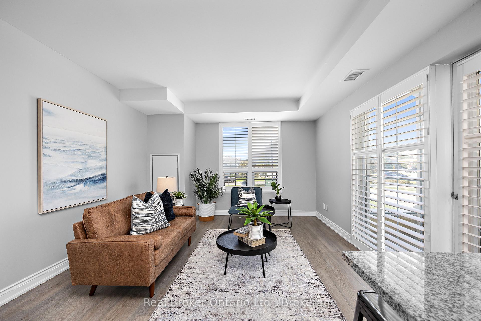 Photo 15 of Unit 216, 21 Brookhouse Drive, Clarington, Newcastle — HOMEH