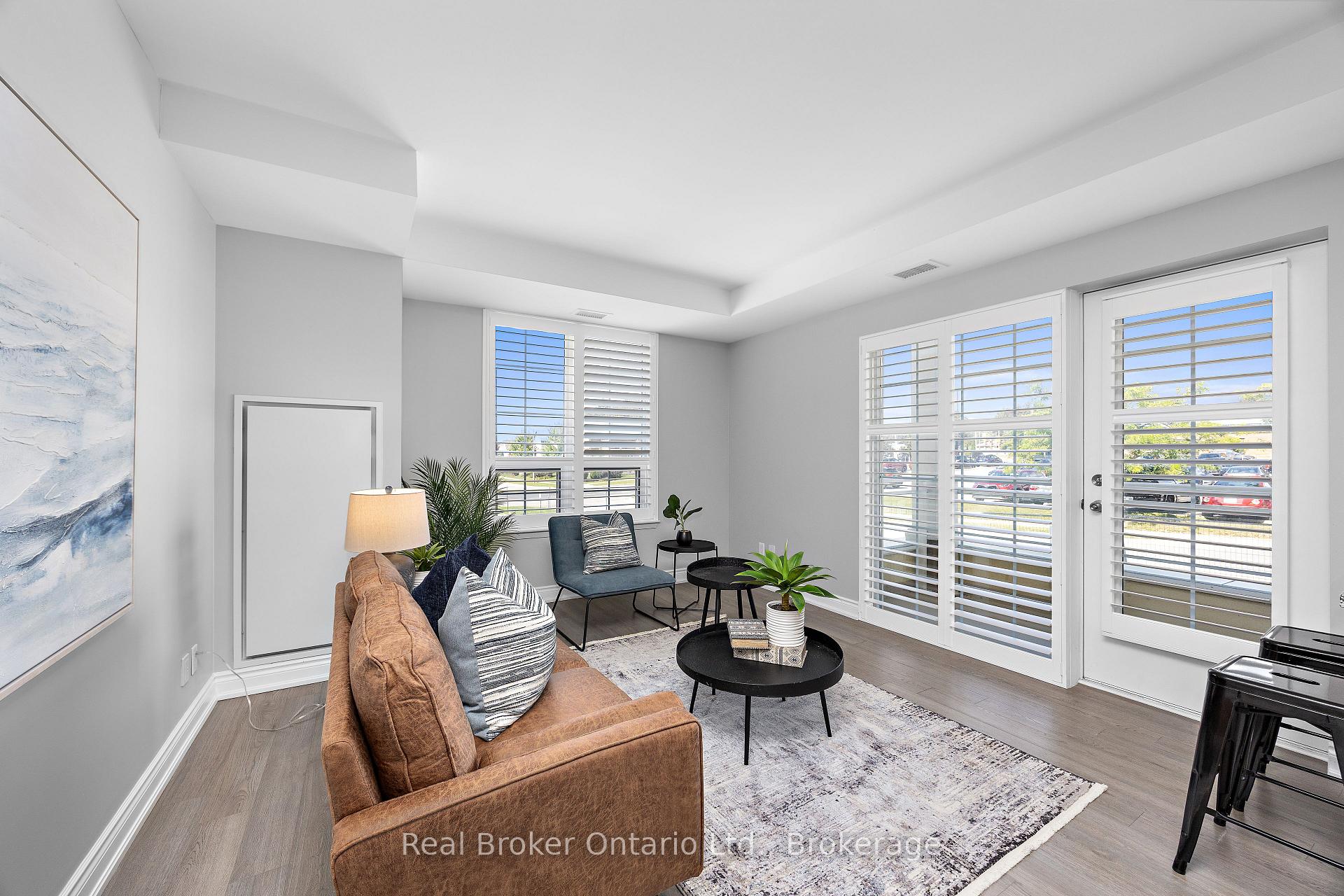 Photo 17 of Unit 216, 21 Brookhouse Drive, Clarington, Newcastle — HOMEH