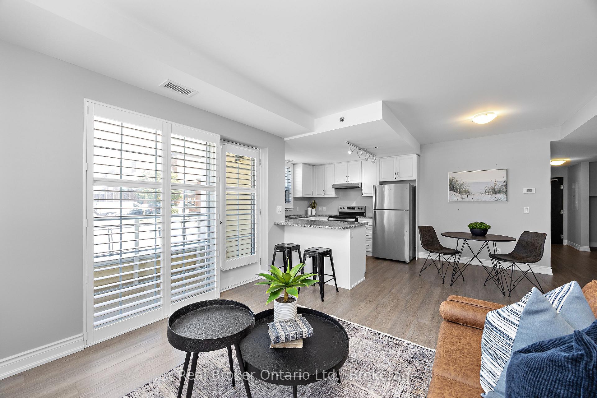 Photo 18 of Unit 216, 21 Brookhouse Drive, Clarington, Newcastle — HOMEH