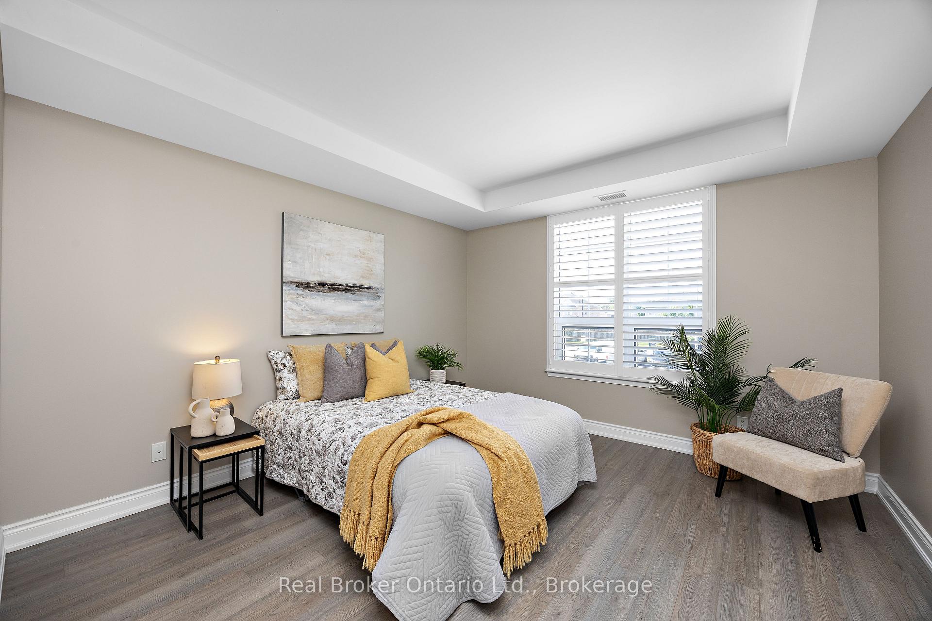 Photo 19 of Unit 216, 21 Brookhouse Drive, Clarington, Newcastle — HOMEH
