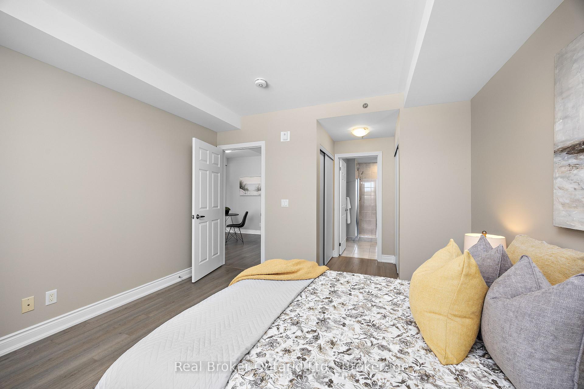 Photo 20 of Unit 216, 21 Brookhouse Drive, Clarington, Newcastle — HOMEH