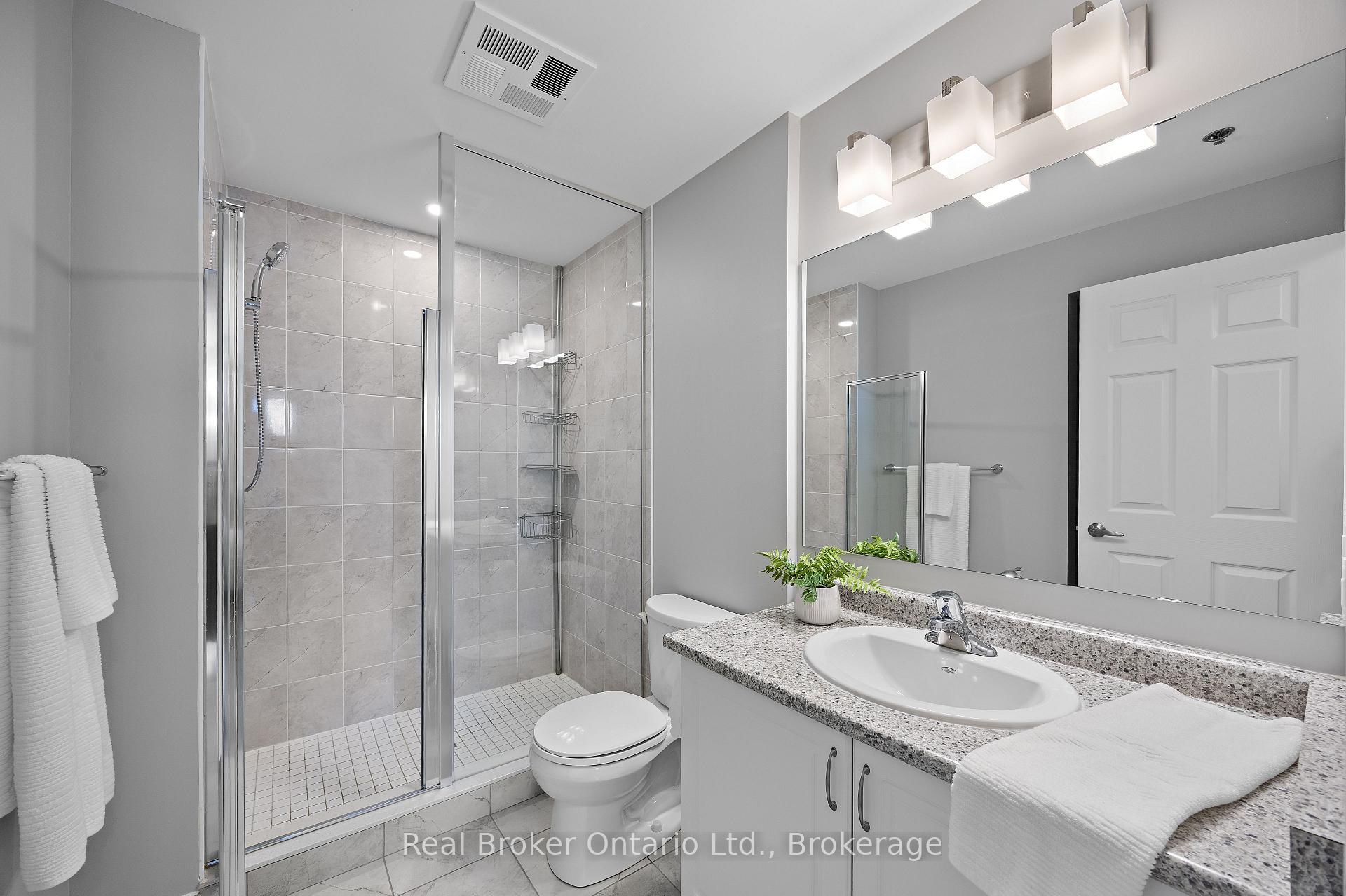 Photo 21 of Unit 216, 21 Brookhouse Drive, Clarington, Newcastle — HOMEH