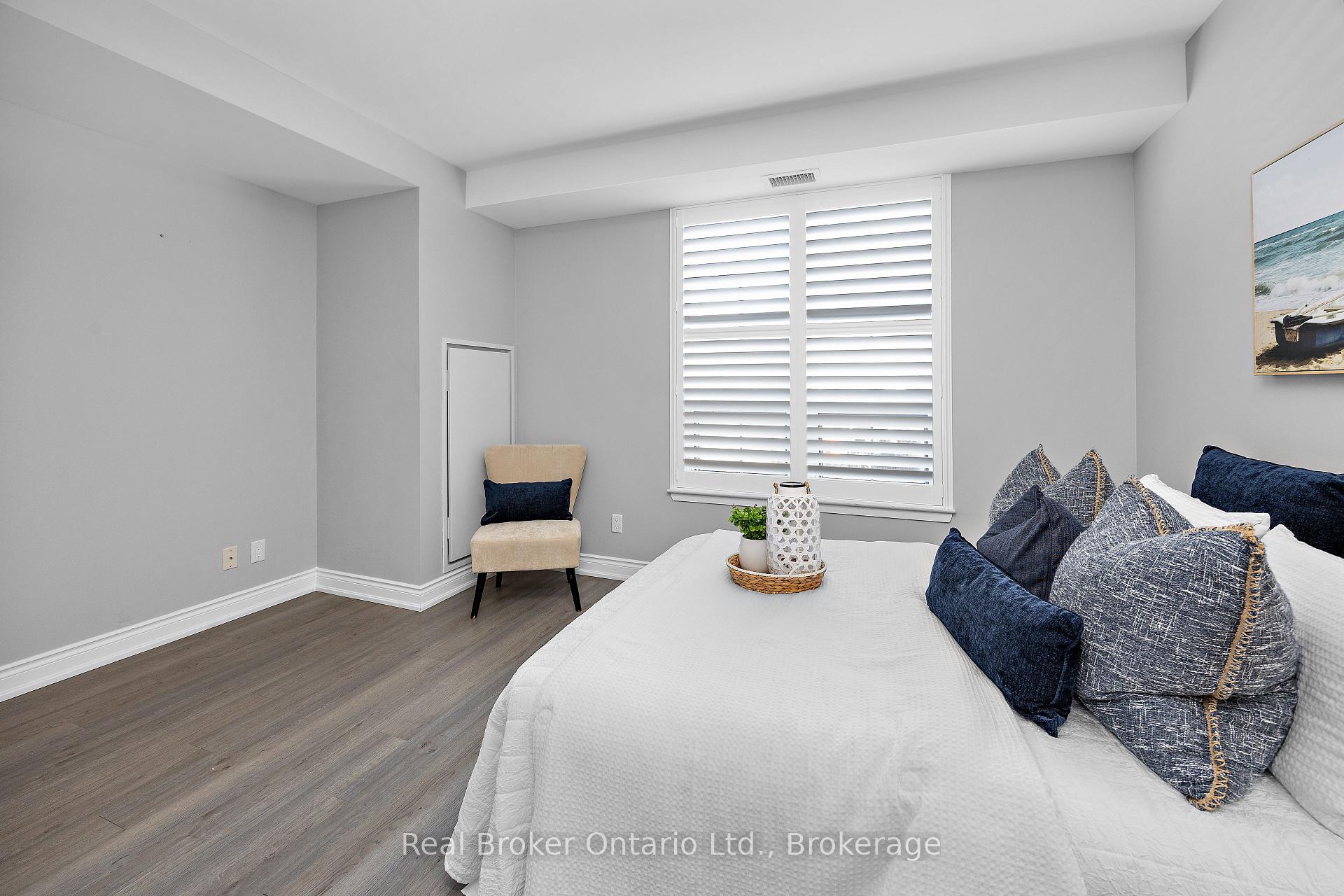 Photo 22 of Unit 216, 21 Brookhouse Drive, Clarington, Newcastle — HOMEH
