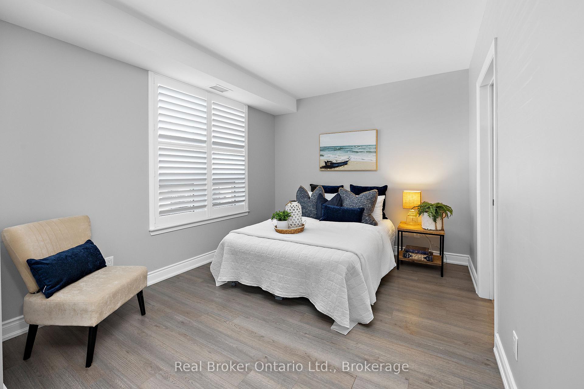 Photo 23 of Unit 216, 21 Brookhouse Drive, Clarington, Newcastle — HOMEH