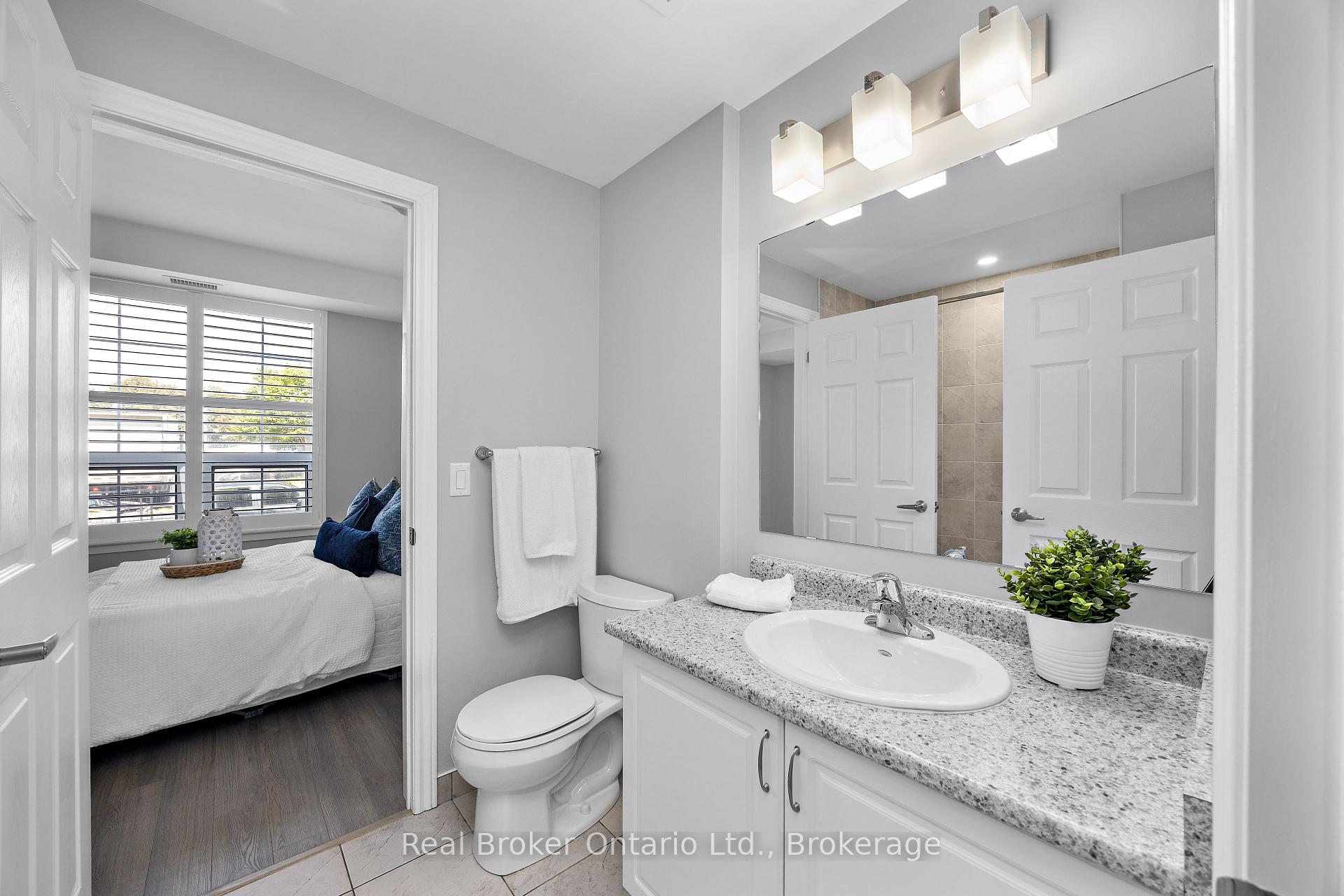 Photo 24 of Unit 216, 21 Brookhouse Drive, Clarington, Newcastle — HOMEH